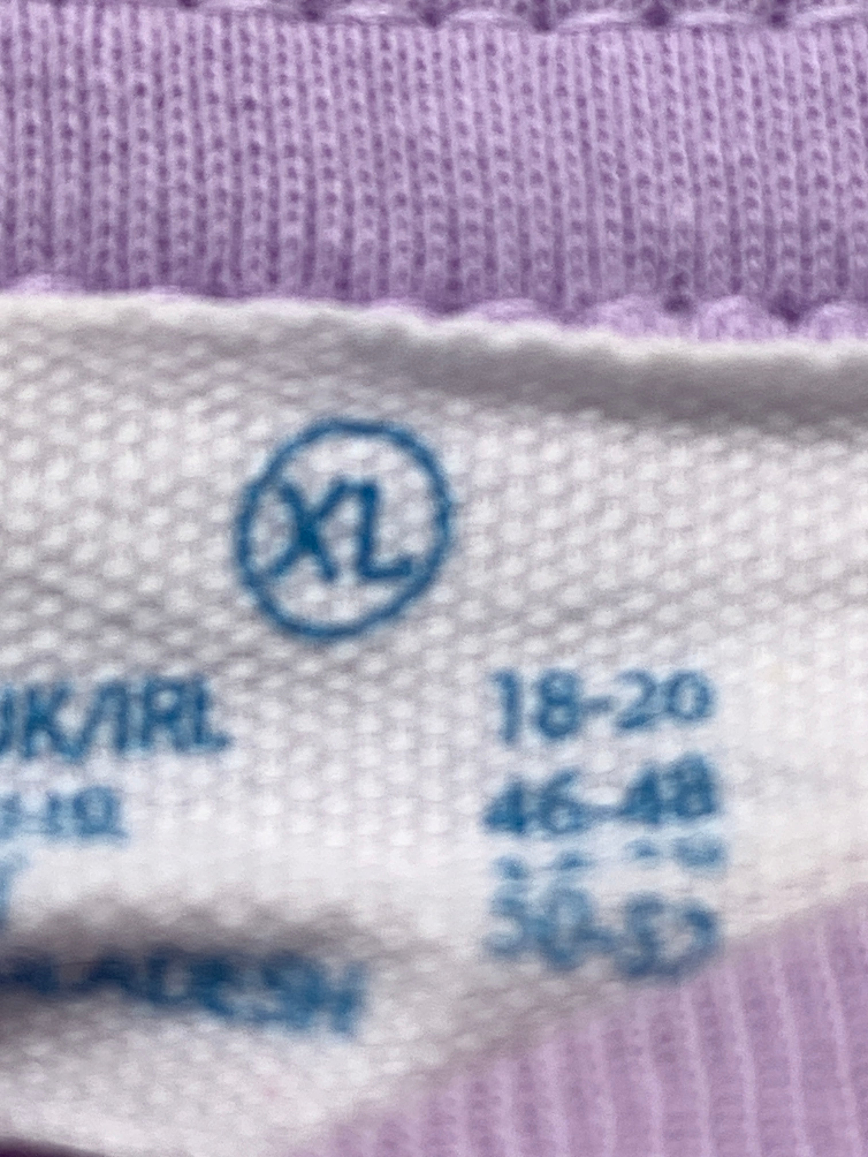 Primark Cares T-shirt